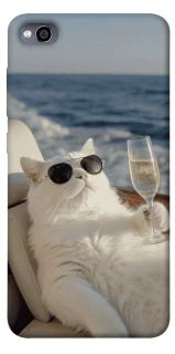 Чохол на Xiaomi Redmi 4a Smile v3 фото 1 з 1