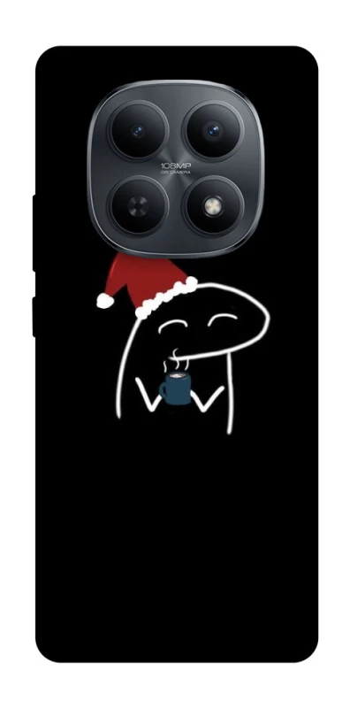 Чехол на Xiaomi Redmi Note 15 4G/5G (EU) Christmas mood фото 1 из 1