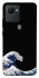 Чохол на Realme C30 Japa wave фото 1 з 1