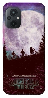 Чехол на Xiaomi Poco M5 Stranger Things ver.34 фото 1 из 1