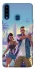 Чохол на Samsung Galaxy A20s GTA фото 1 з 1