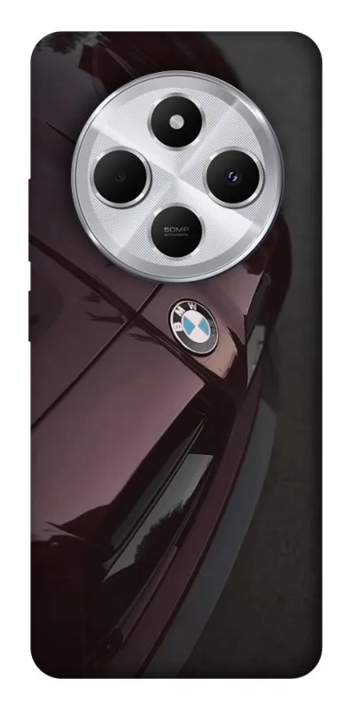 Чехол на Xiaomi Redmi 14C / Poco C75 BMW v51 фото 1 из 1