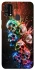 Чохол на Samsung Galaxy M21s Skulls фото 1 з 1