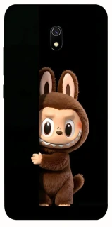 Чохол на Xiaomi Redmi 8a Boo Labubu фото 1 з 1
