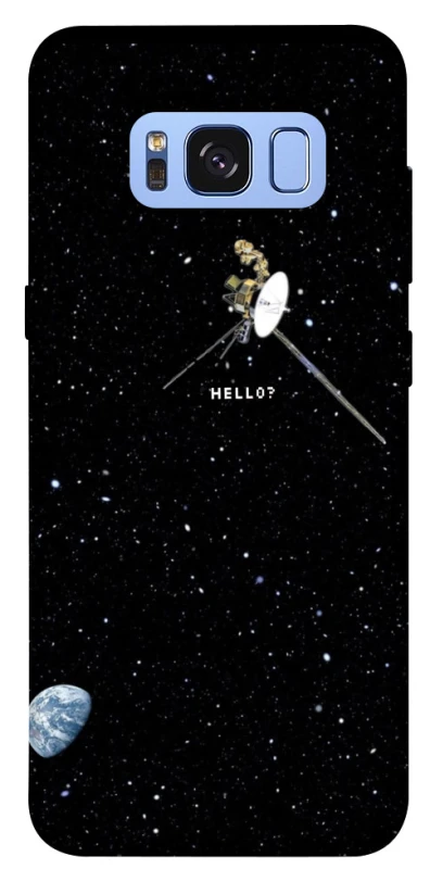 Чохол на Samsung G950 Galaxy S8 Project Hail Mary ver.9 фото 1 з 1