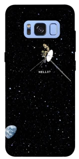 Чохол на Samsung G950 Galaxy S8 Project Hail Mary ver.9 фото 1 з 1