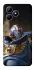 Чехол на Realme Note 50 5G Warhammer 40k фото 1 из 1