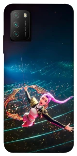 Чехол на Xiaomi Poco M3 K-Pop Demon Hunters ver.12 фото 1 из 1