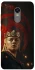 Чохол на Xiaomi Redmi 5 Plus / Redmi Note 5 (Single Camera) House of the Dragon ver.6 фото 1 з 1