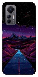 Чохол на Xiaomi 12 Lite Cyber mountain фото 1 з 1