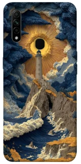 Чохол на Oppo A31 Lighthouse ver.2 фото 1 з 1