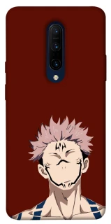 Чохол на OnePlus 7 Pro Sakuna v3 фото 1 з 1