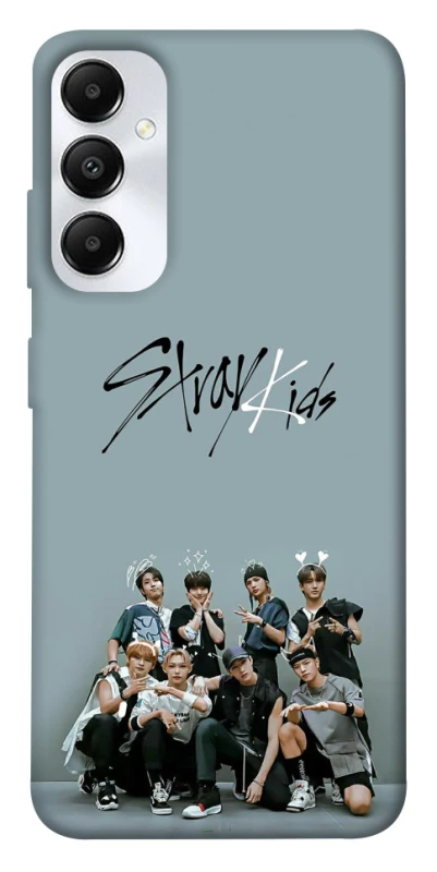 Чохол на Samsung Galaxy A05s Stray Kids v5 фото 1 з 1