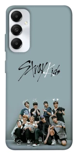 Чохол на Samsung Galaxy A05s Stray Kids v5 фото 1 з 1
