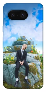Чехол на Google Pixel 8 Jimin - BTS фото 1 из 1
