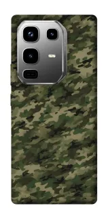 Чохол на Infinix Note 50 Pro Camouflage v24 фото 1 з 1