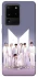 Чохол на Samsung Galaxy S20 Ultra BTS v4 фото 1 з 1