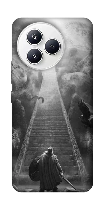 Чохол на Xiaomi Civi 5 Pro Valhalla фото 1 з 1