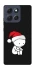 Чехол на Motorola Moto G86 Power Christmas mood ver.2 фото 1 из 1