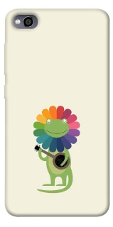 Чохол на Xiaomi Redmi 4a Rainbow lacosta фото 1 з 1