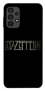 Чохол на Samsung Galaxy A13 4G Led Zeppelin logo фото 1 Чохол на Samsung Galaxy A13 4G Led Zeppelin logo фото 1 з 1