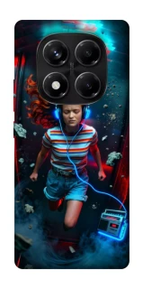 Чохол на Xiaomi Redmi Note 14 Pro 5G Stranger Things ver.44 фото 1 з 1