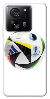 Чохол на Xiaomi 13T Pro Football Ball 2024 v2 фото 1 з 1