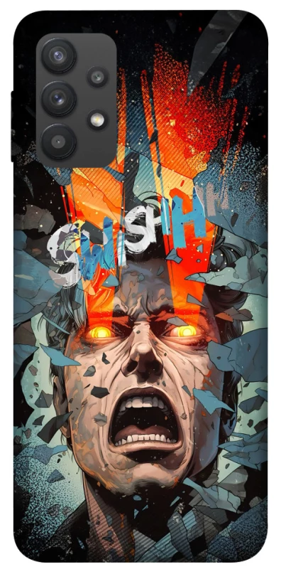 Чехол на Samsung Galaxy A32 (A325F) 4G Swishh фото 1 из 1