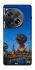 Чехол на OnePlus 12 Moscow never sleeps ver.8 фото 1 из 1