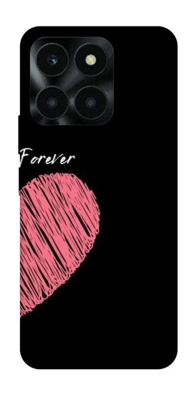 Чохол на Huawei Honor X6a Pair romantic theme ver.10 фото 1 з 1