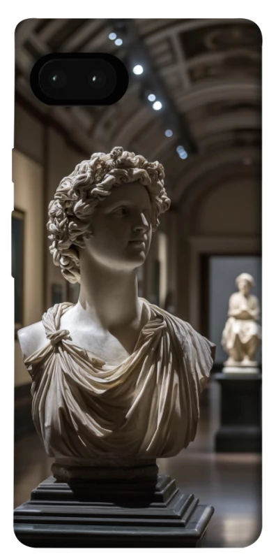 Чехол на Google Pixel 7a statue фото 1 из 1