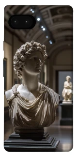 Чехол на Google Pixel 7a statue фото 1 из 1