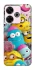 Чохол на Xiaomi Poco M6 4G Minions ver.1 фото 1 з 1
