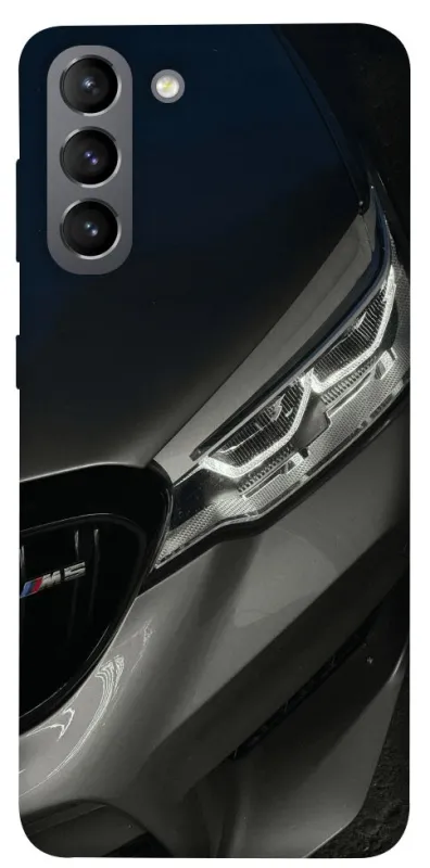 Чехол на Samsung Galaxy S21 BMW v44 фото 1 из 1