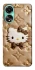 Чохол на Oppo A78 4G Hello Kitty ver.2 фото 1 з 1