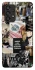 Чохол на Samsung Galaxy A53 5G Fashion collage ver.11 фото 1 з 1