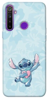 Чохол на Realme 5 Stitch ver.9 фото 1 з 1