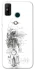 Чехол на TECNO Spark 6 Go Tattoo ver.1 фото 1 из 1