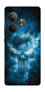 Чехол на Realme GT Neo 6 Каратель v2 фото 1 из 1