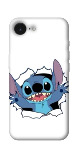 Чехол на Apple iPhone 16e (6.1") Stitch ver.19 фото 1 Чехол на Apple iPhone 16e (6.1") Stitch ver.19 фото 1 из 1