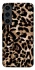 Чохол на Samsung Galaxy S23 Leopard Skin v4 фото 1 з 1