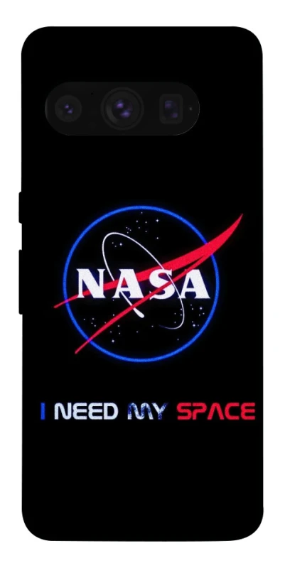 Чохол на Google Pixel 8 Pro NASA ver.3 фото 1 з 1