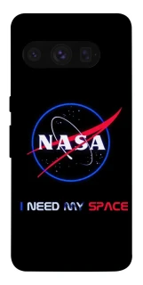 Чохол на Google Pixel 8 Pro NASA ver.3 фото 1 з 1