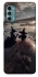 Чохол на Motorola Moto G60 Halloween Witch ver.1 фото 1 з 1