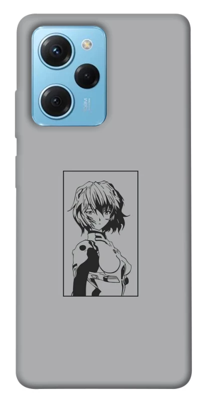 Чохол на Xiaomi Poco X5 Pro 5G Anime v6 фото 1 з 1