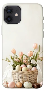 Чехол на Apple iPhone 12 (6.1") Easter ver.4 фото 1 из 1