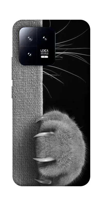 Чохол на Xiaomi 13 Spy Cat фото 1 з 1