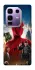 Чехол на Infinix Note 50 Pro+ Spider Man ver.2 фото 1 из 1