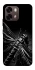 Чехол на Oppo A6 Black dragonfly фото 2 из 2