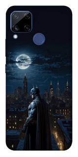 Чохол на Realme C15 The Dark Knight фото 1 з 1